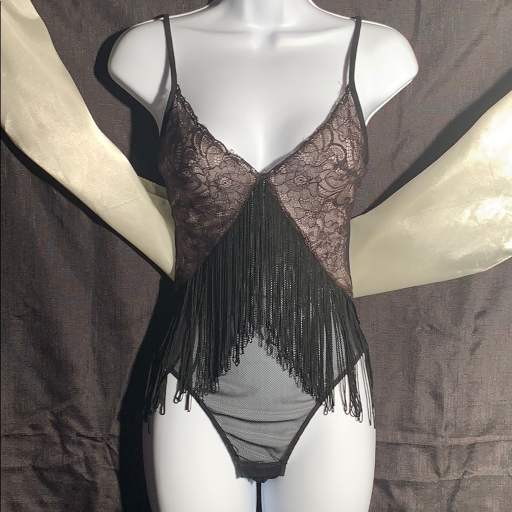 Victoria Secret Sexy lingerie